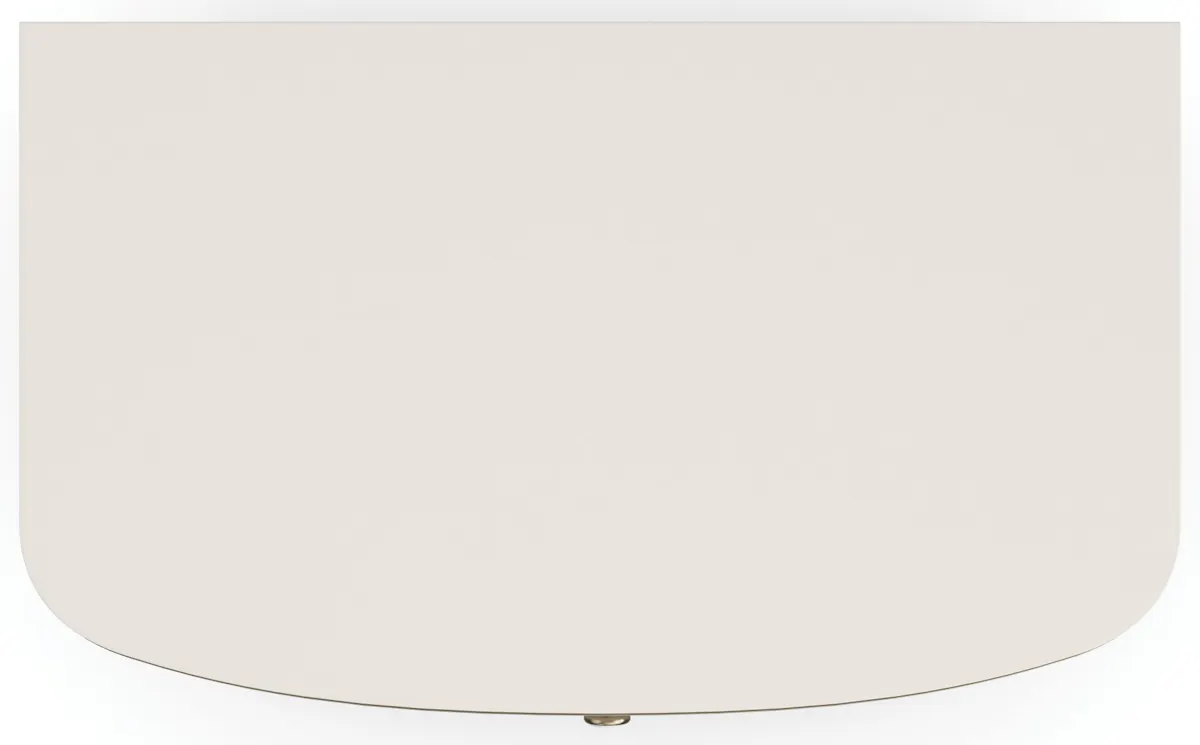 Caracole CLA-023-061 Lyon Nightstand Caracole CLA-023-061 Lyon Nightstand