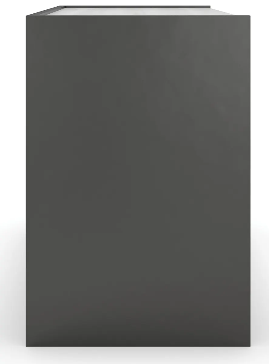 Caracole CLA-023-065 Avignon Bronze Nightstand Caracole CLA-023-065 Avignon Bronze Nightstand