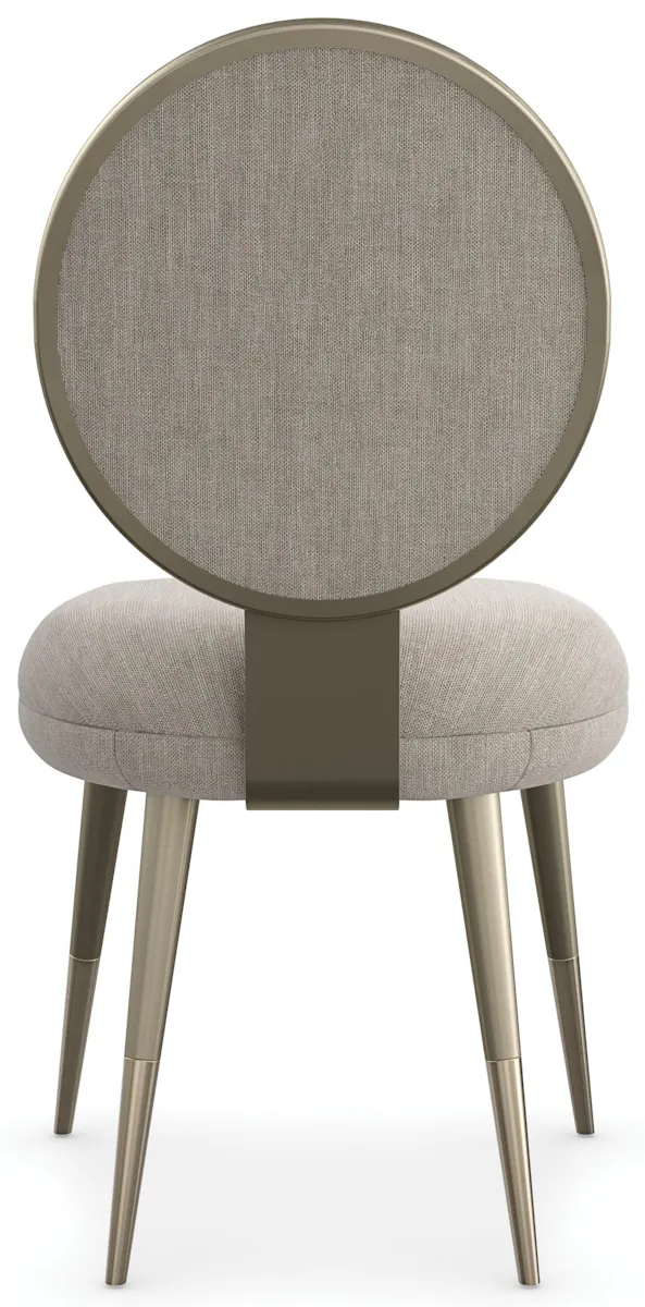Caracole CLA-023-281 Apollo Dining Chair Caracole CLA-023-281 Apollo Dining Chair
