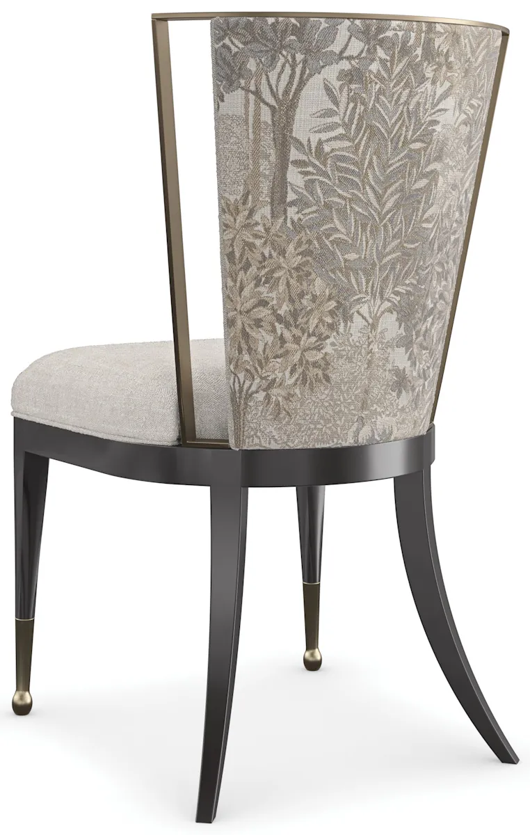 Caracole CLA-023-283 Astoria Chair Caracole CLA-023-283 Astoria Chair