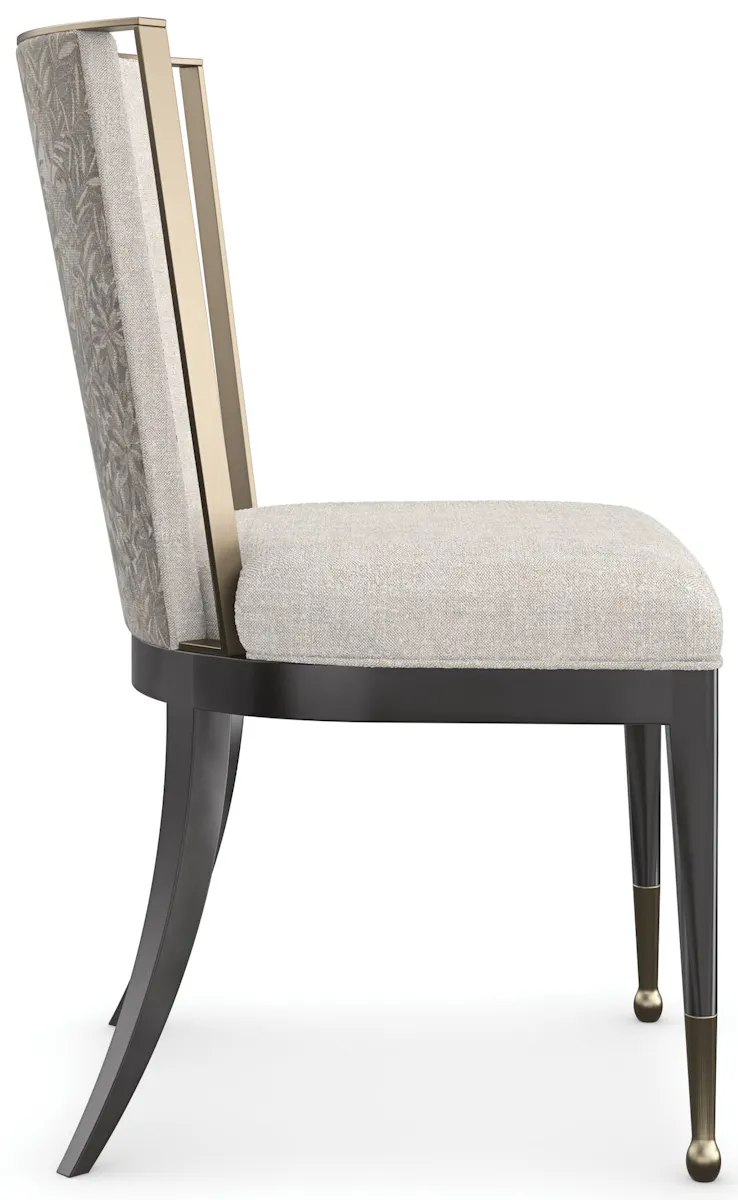 Caracole CLA-023-283 Astoria Chair Caracole CLA-023-283 Astoria Chair