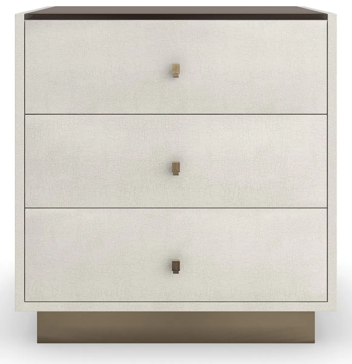 Caracole CLA-423-062 Iliad Nightstand Caracole CLA-423-062 Iliad Nightstand