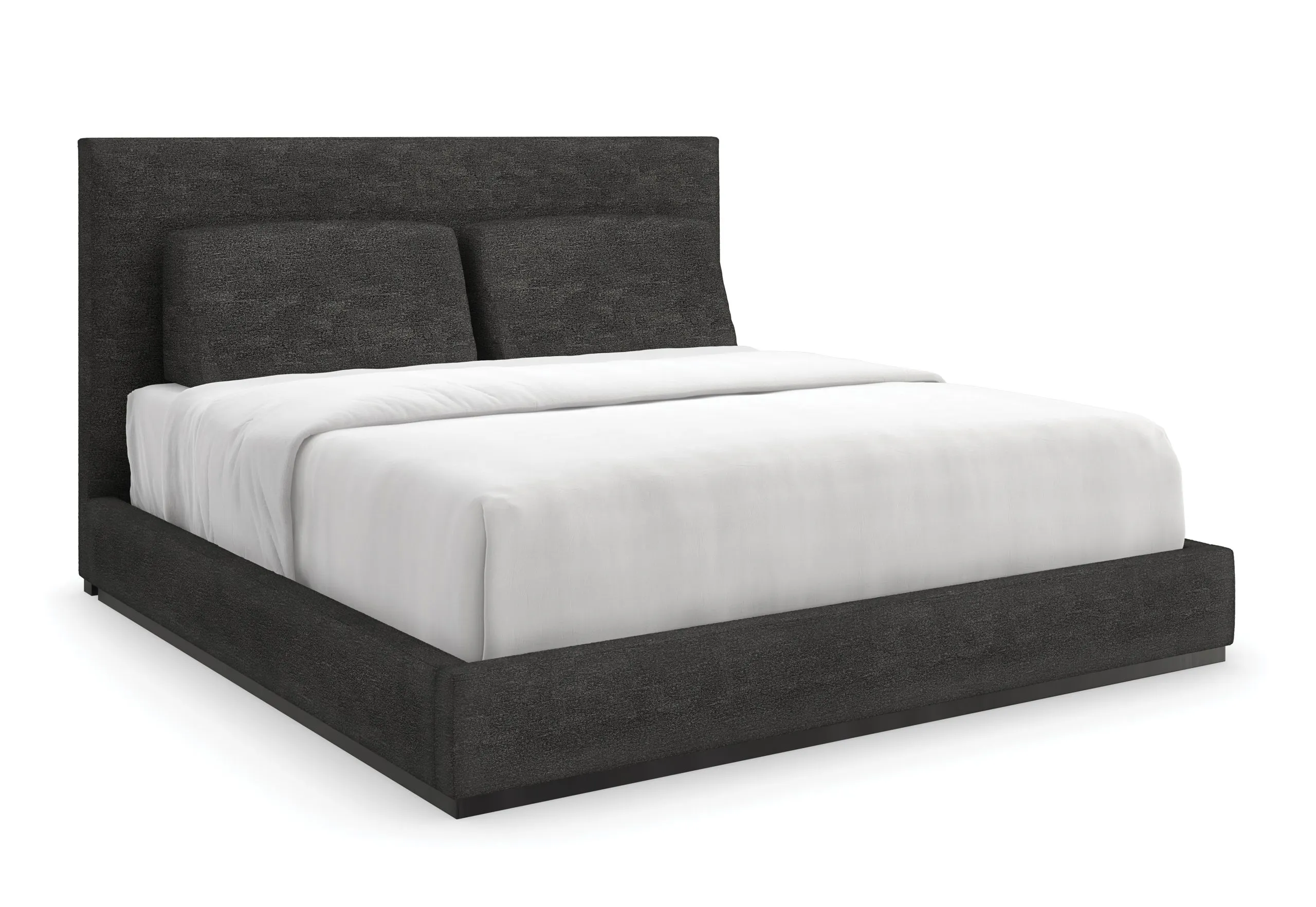 Caracole CLA-5423-104P-A The Boutique Queen Bed Pillow