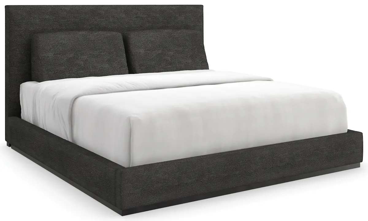 Caracole CLA-5423-124P-A The Boutique King Bed Pillow Caracole CLA-5423-124P-A The Boutique King Bed Pillow