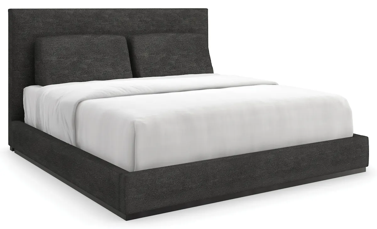 Caracole CLA-5423-124P-A The Boutique King Bed Pillow Caracole CLA-5423-124P-A The Boutique King Bed Pillow