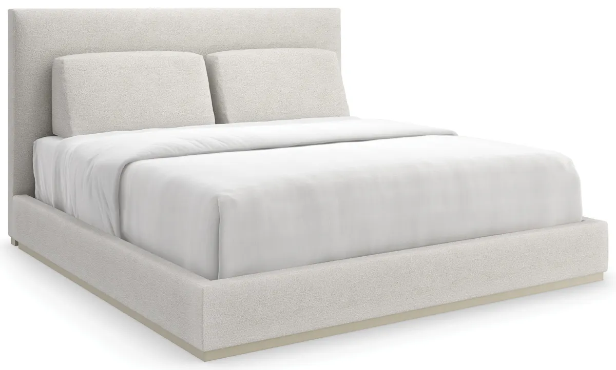 Caracole CLA-5423-104P-B The Boutique Queen Bed Pillow Caracole CLA-5423-104P-B The Boutique Queen Bed Pillow
