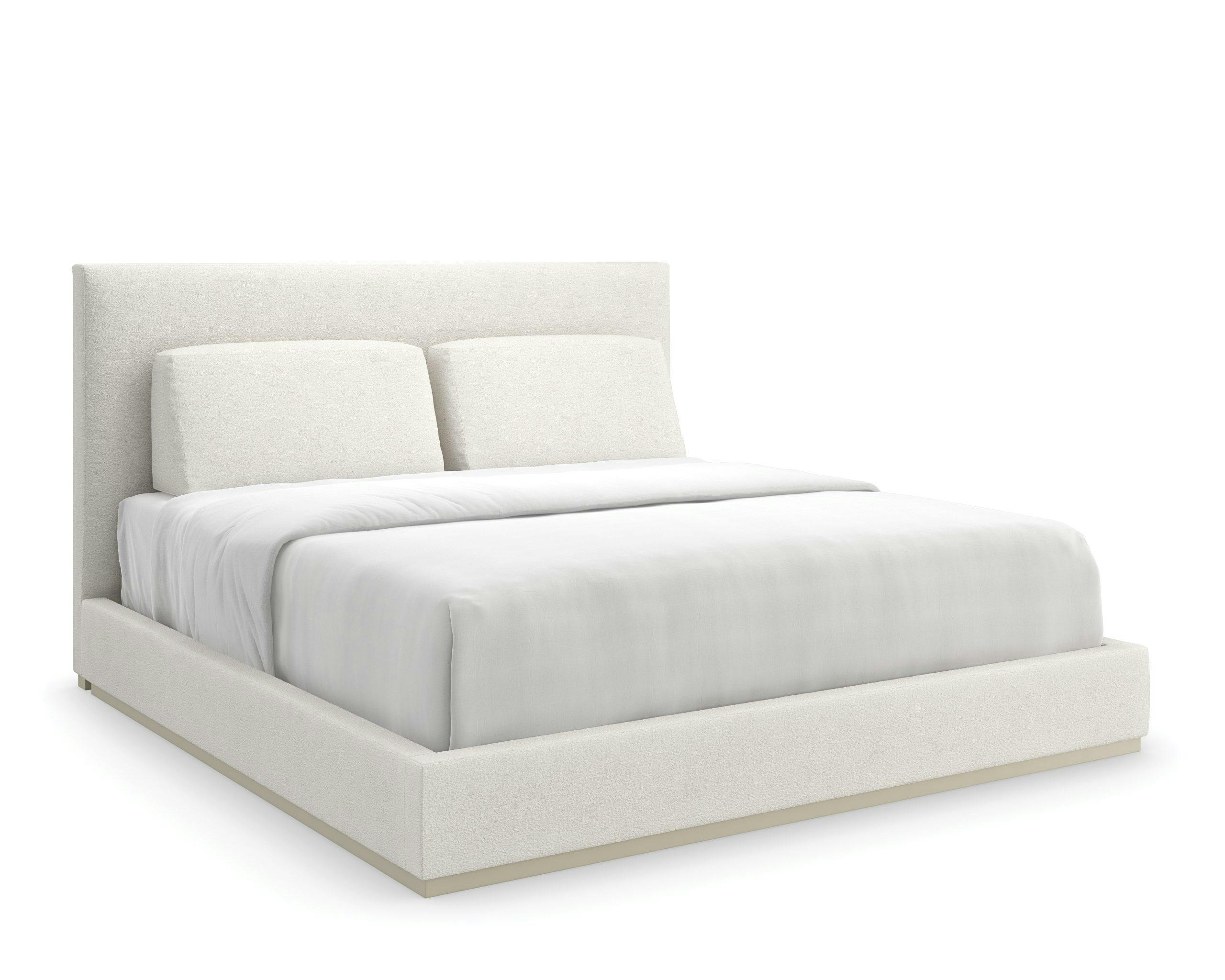 Caracole CLA-5423-104P-C The Boutique Queen Bed Pillow