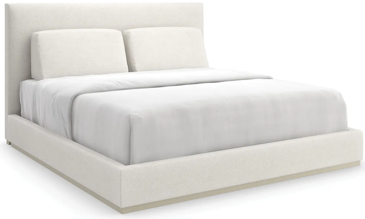 Caracole CLA-5423-104P-C The Boutique Queen Bed Pillow Caracole CLA-5423-104P-C The Boutique Queen Bed Pillow
