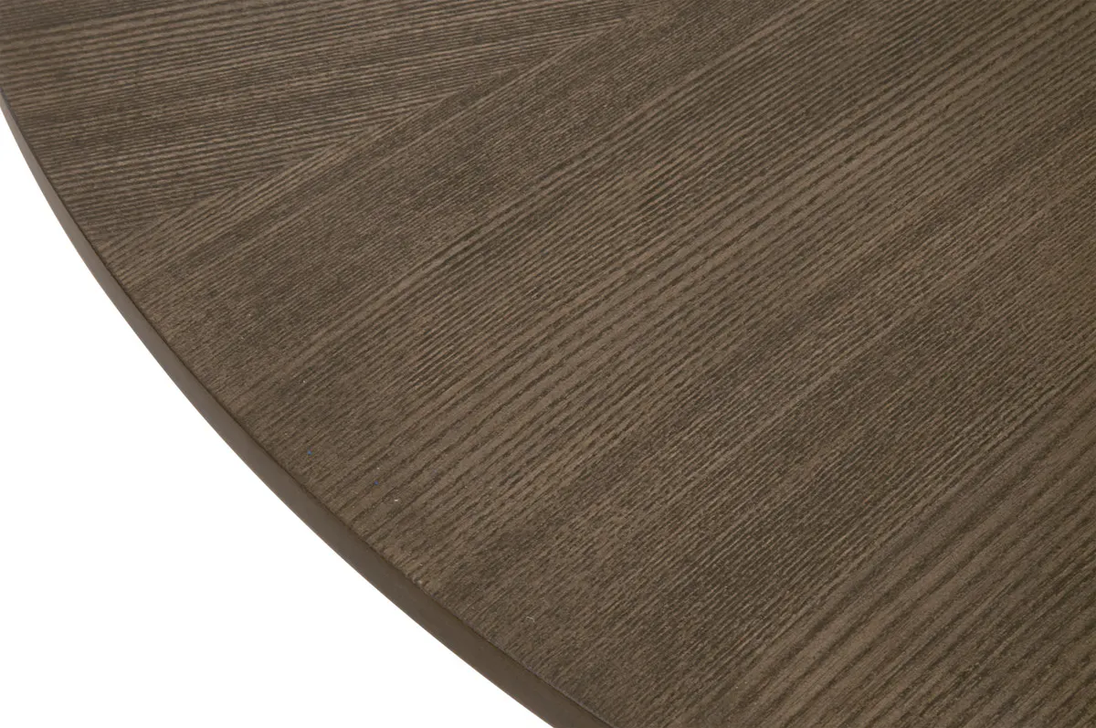 Essentials For Living 6065-CT.BBRN Coulter Coffee Table Essentials For Living 6065-CT.BBRN Coulter Coffee Table