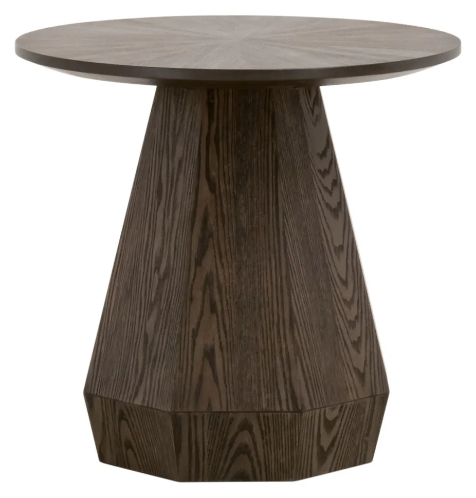Essentials For Living 6065-ET.BBRN Coulter End Table Essentials For Living 6065-ET.BBRN Coulter End Table