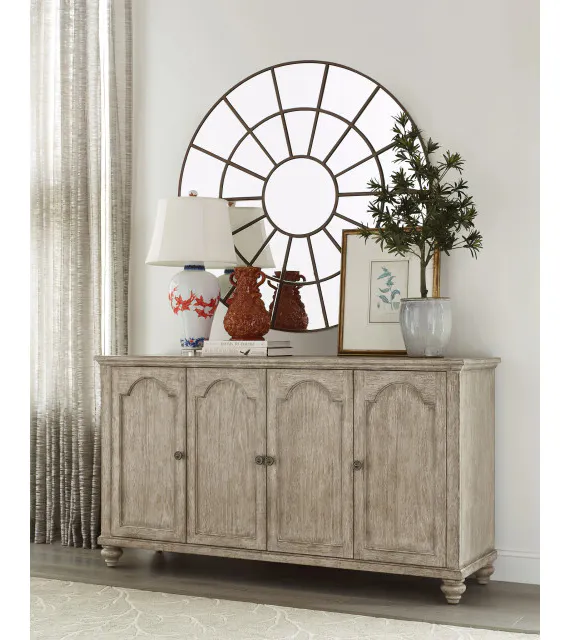American Drew 309-857B Natala Buffet - Breve American Drew 309-857B Natala Buffet - Breve