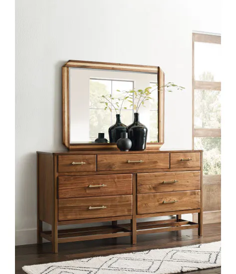 Kincaid Furniture 315-040 Dornoch Mirror Kincaid Furniture 315-040 Dornoch Mirror