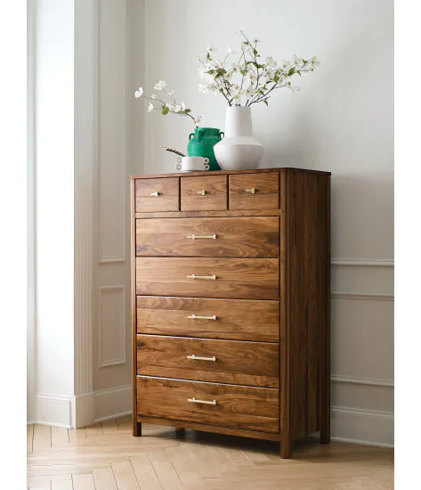 Kincaid Furniture 315-215 Rockwood Chest Kincaid Furniture 315-215 Rockwood Chest