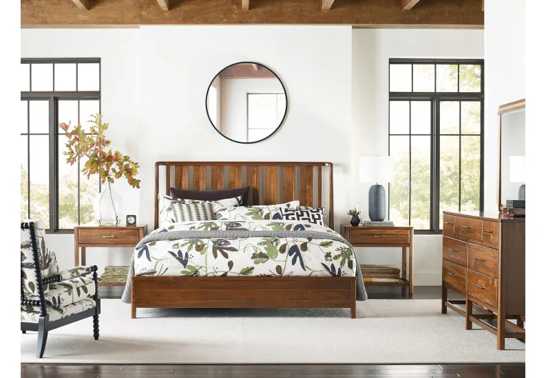 Kincaid Furniture 315-130 Wonderland Seven Drawer Dresser Kincaid Furniture 315-130 Wonderland Seven Drawer Dresser