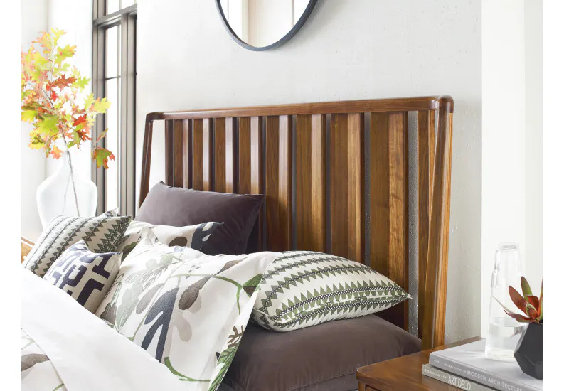 Kincaid Furniture 315-308P 6/0 Ashburn Slat Bed Package Kincaid Furniture 315-308P 6/0 Ashburn Slat Bed Package