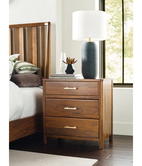 Kincaid Furniture 315-421 Main Nightstand Kincaid Furniture 315-421 Main Nightstand