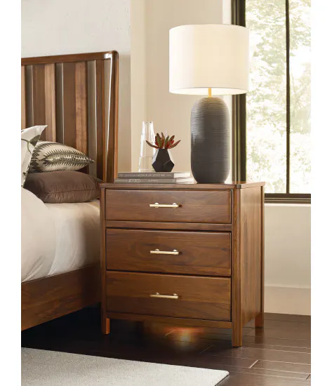 Kincaid Furniture 315-421 Main Nightstand Kincaid Furniture 315-421 Main Nightstand