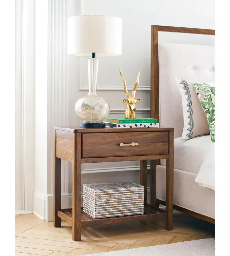 Kincaid Furniture 315-422 Highland Open Nightstand Kincaid Furniture 315-422 Highland Open Nightstand