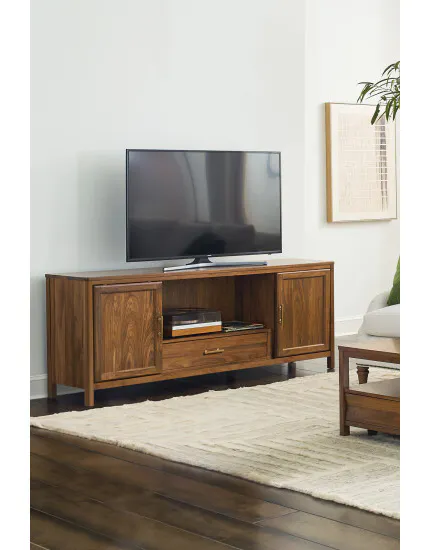 Kincaid Furniture 315-585 Virtue Entertainment Console Kincaid Furniture 315-585 Virtue Entertainment Console