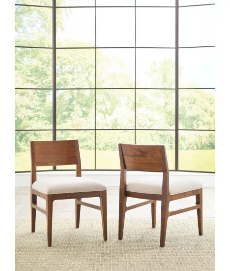Kincaid Furniture 315-622 Mackie Dining Chair Kincaid Furniture 315-622 Mackie Dining Chair