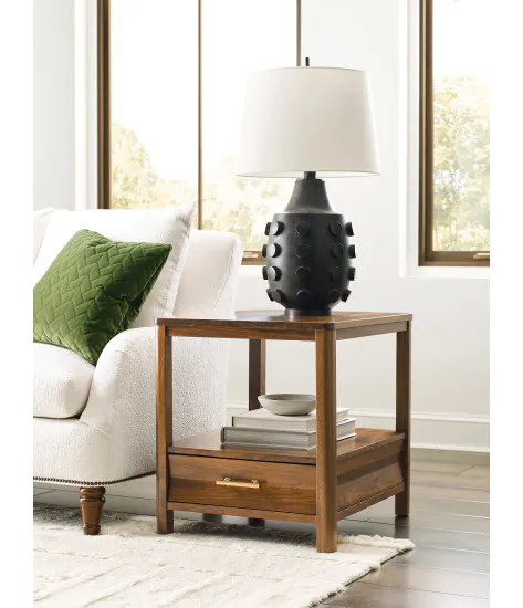 Kincaid Furniture 315-915 Parkway End Table Kincaid Furniture 315-915 Parkway End Table