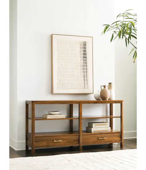 Kincaid Furniture 315-925 Boca Console Table Kincaid Furniture 315-925 Boca Console Table