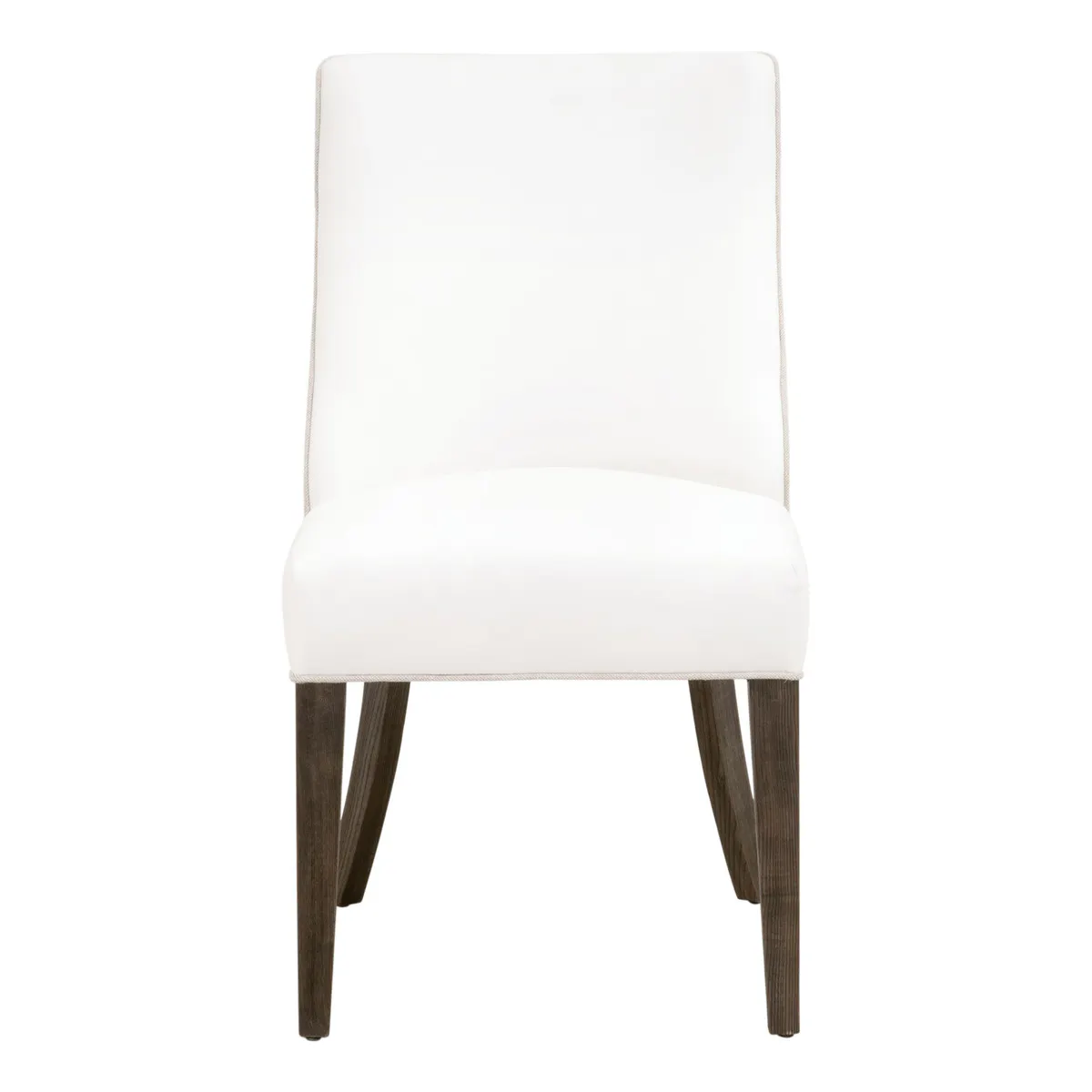 Essentials For Living 6491UP.BBA/LPPRL/BIS Duet Dining Chair