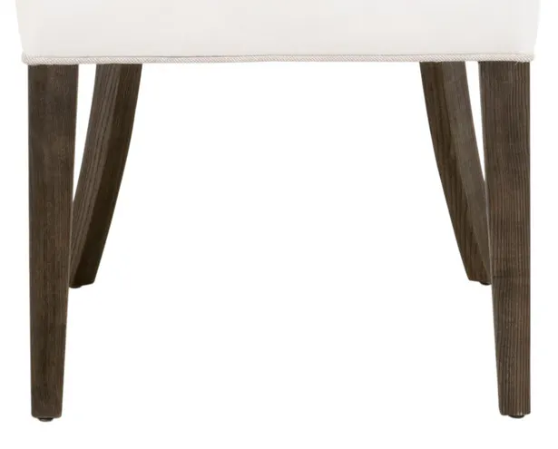 Essentials For Living 6491UP.BBA/LPPRL/BIS Duet Dining Chair Essentials For Living 6491UP.BBA/LPPRL/BIS Duet Dining Chair