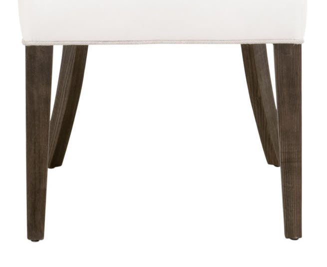 Essentials For Living 6491UP.BBA/LPPRL/BIS Duet Dining Chair Essentials For Living 6491UP.BBA/LPPRL/BIS Duet Dining Chair