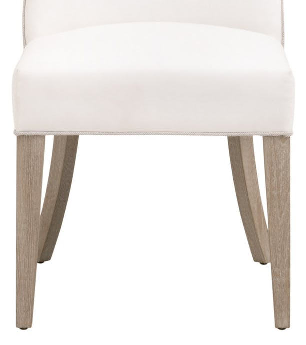 Essentials For Living 6491UP.NG/LPPRL/BIS Duet Dining Chair Essentials For Living 6491UP.NG/LPPRL/BIS Duet Dining Chair