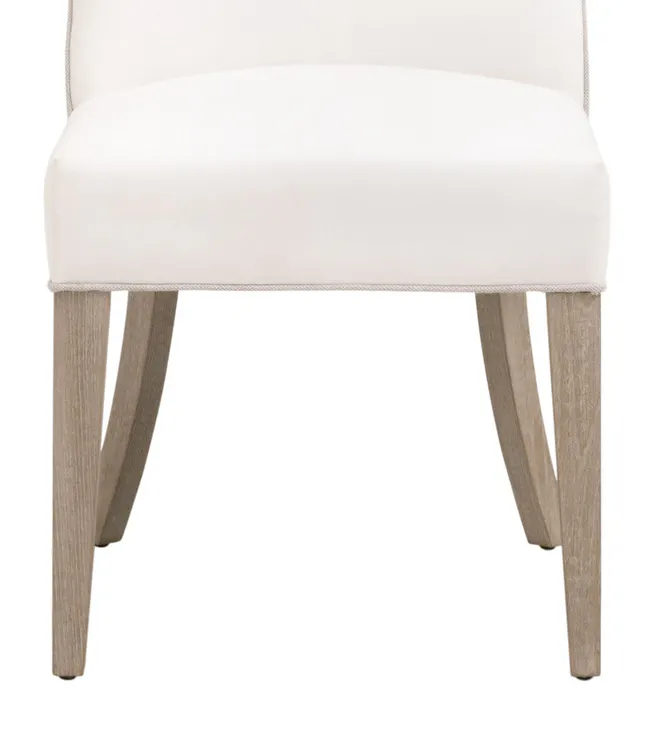 Essentials For Living 6491UP.NG/LPPRL/BIS Duet Dining Chair Essentials For Living 6491UP.NG/LPPRL/BIS Duet Dining Chair