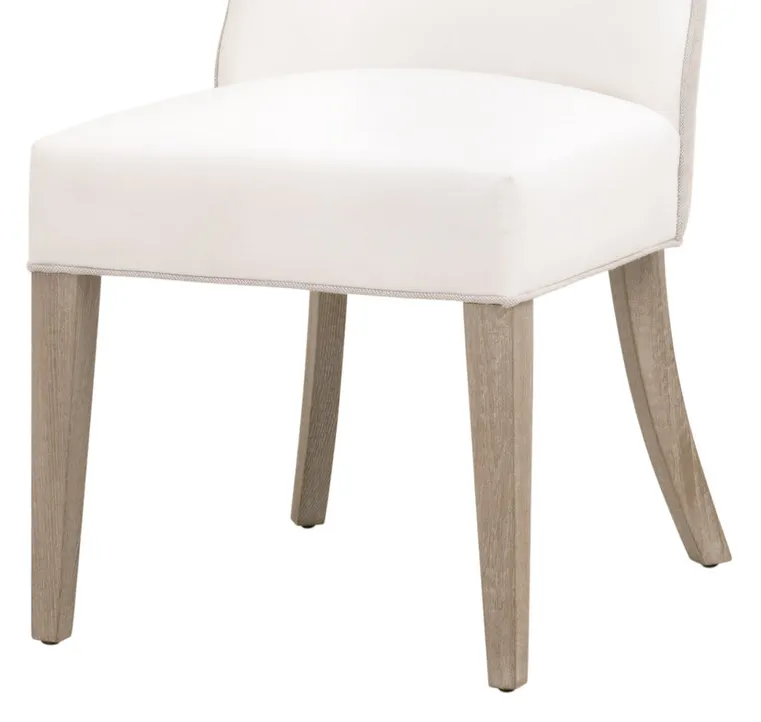 Essentials For Living 6491UP.NG/LPPRL/BIS Duet Dining Chair Essentials For Living 6491UP.NG/LPPRL/BIS Duet Dining Chair