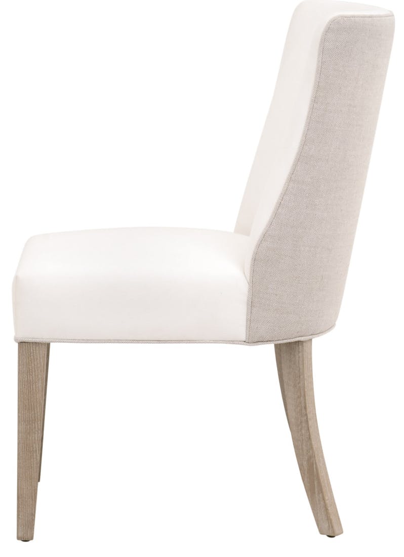 Essentials For Living 6491UP.NG/LPPRL/BIS Duet Dining Chair Essentials For Living 6491UP.NG/LPPRL/BIS Duet Dining Chair