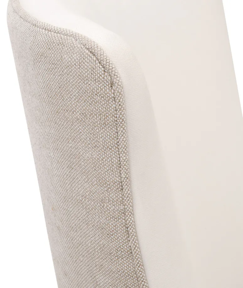Essentials For Living 6491UP.NG/LPPRL/BIS Duet Dining Chair Essentials For Living 6491UP.NG/LPPRL/BIS Duet Dining Chair
