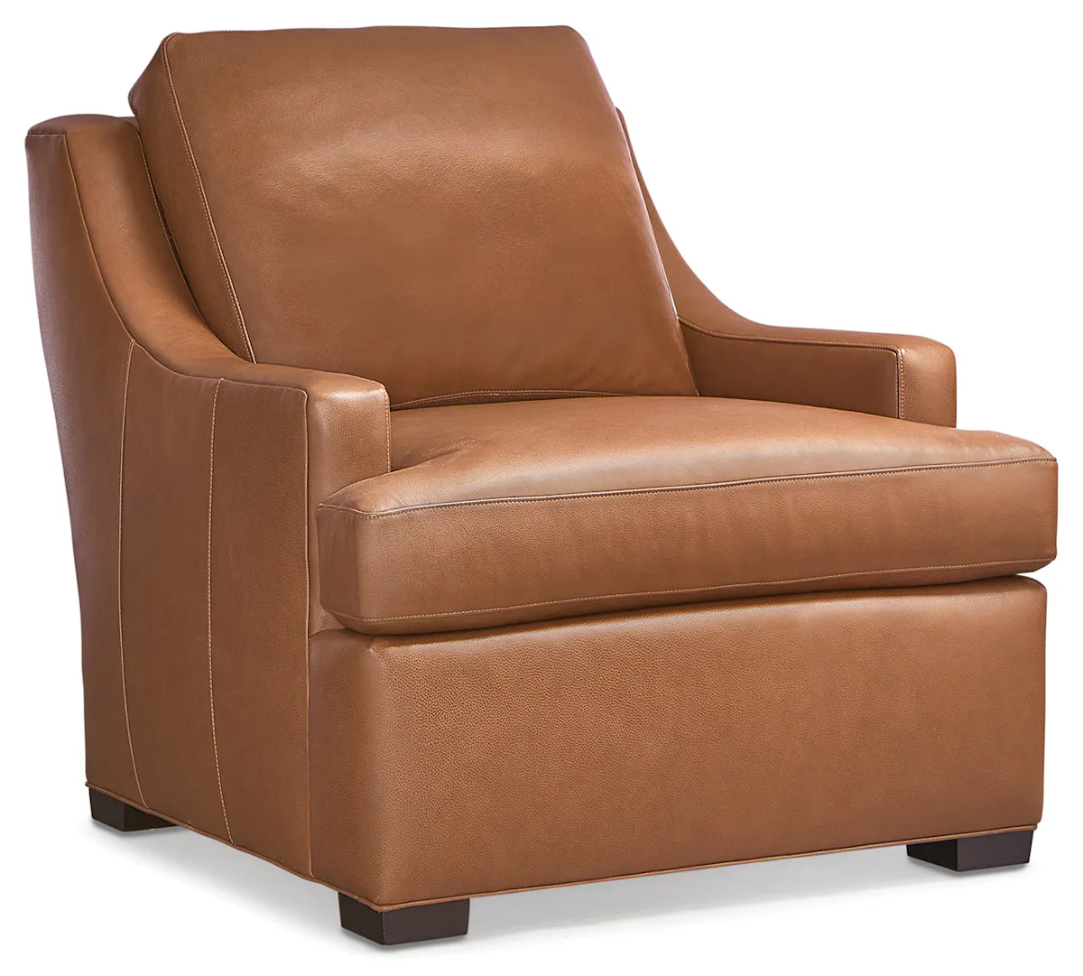 Hancock and Moore H6900-1 Loftin Chair Hancock and Moore H6900-1 Loftin Chair