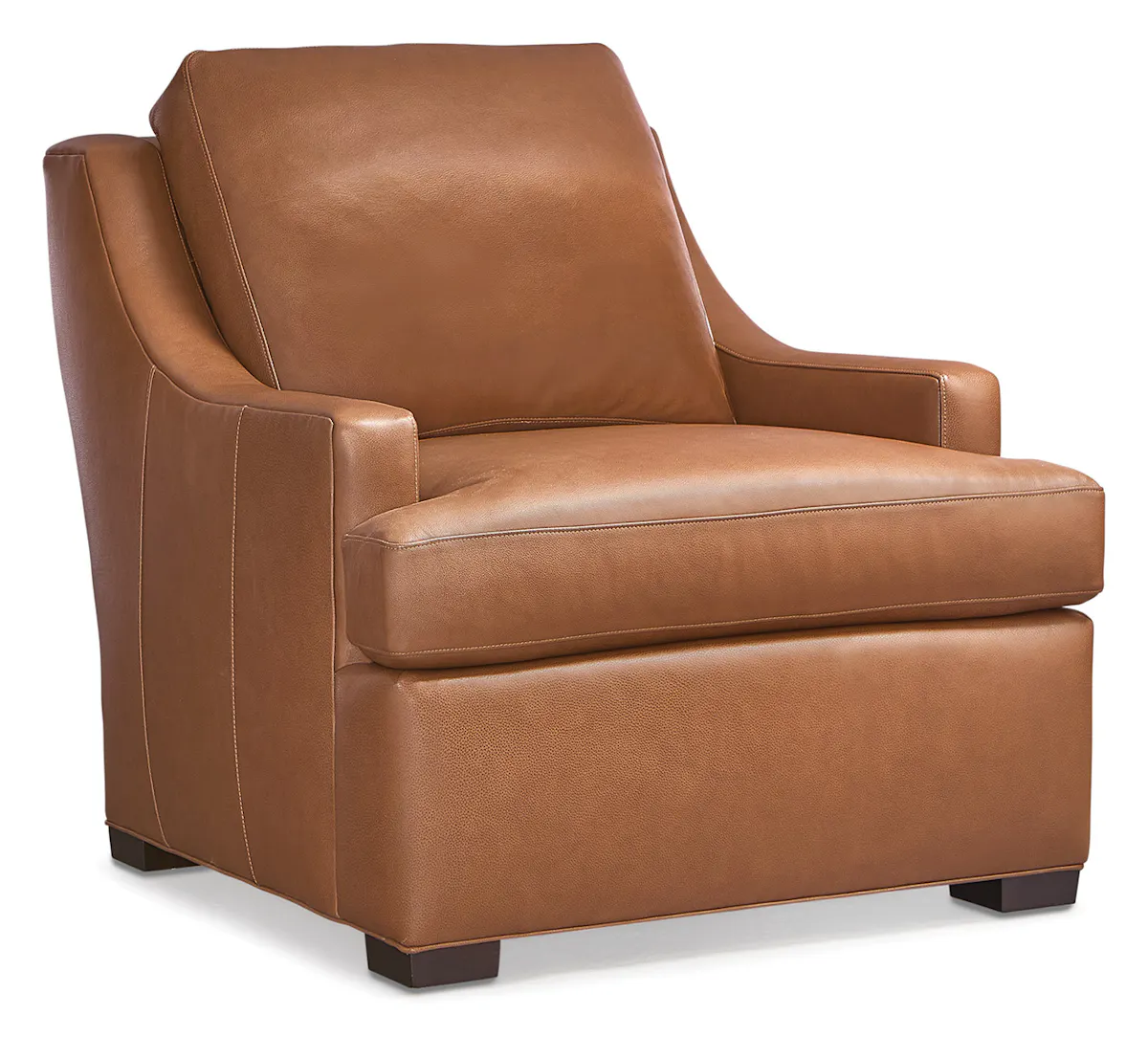 Hancock and Moore H6900-1 Loftin Chair Hancock and Moore H6900-1 Loftin Chair