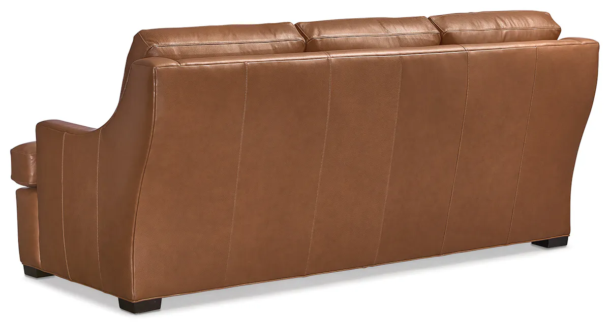 Hancock and Moore H6900-3 Loftin Sofa Hancock and Moore H6900-3 Loftin Sofa