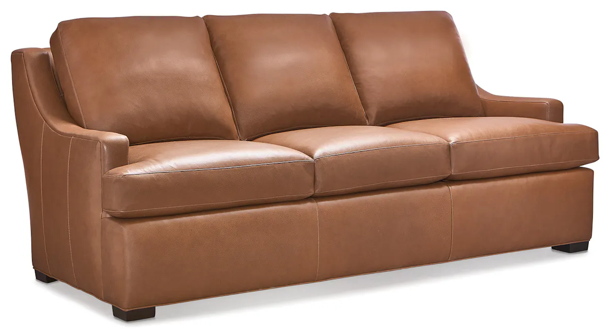 Hancock and Moore H6900-3 Loftin Sofa Hancock and Moore H6900-3 Loftin Sofa