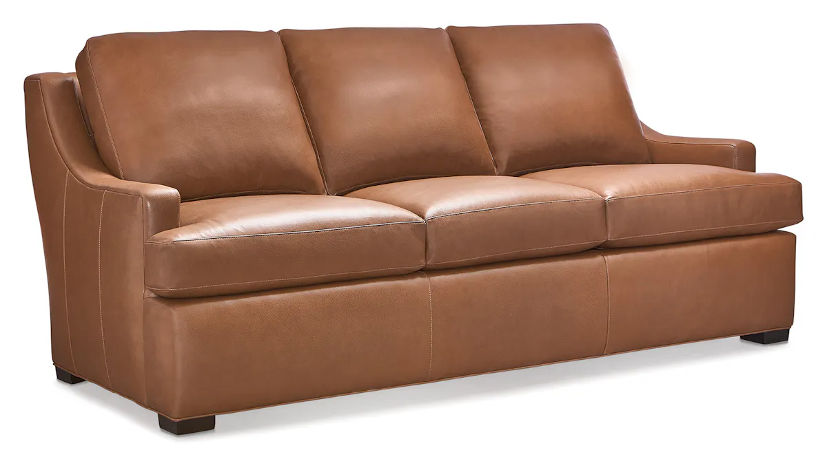 Hancock and Moore H6900-3 Loftin Sofa Hancock and Moore H6900-3 Loftin Sofa
