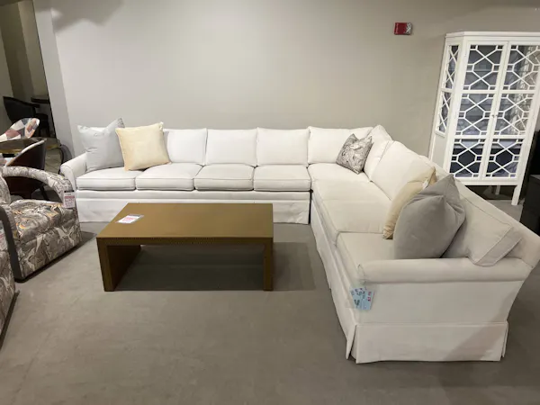 *Century 10-32, 10-21 Made to Measure Living Room Sectional *Century 10-32, 10-21 Made to Measure Living Room Sectional