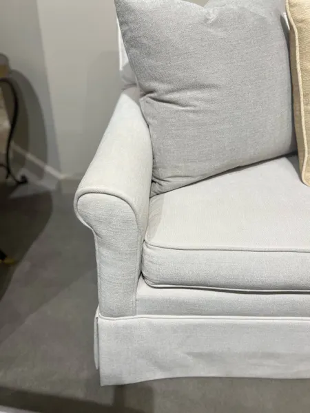 *Century 10-32, 10-21 Made to Measure Living Room Sectional *Century 10-32, 10-21 Made to Measure Living Room Sectional