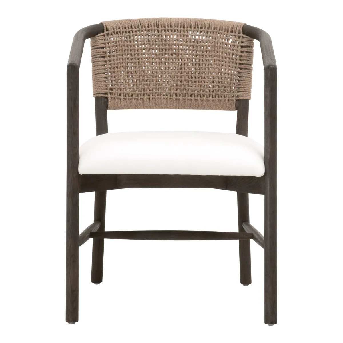 Essentials For Living 6666.LPPRL/MBO Juxtaposition Accent Chair