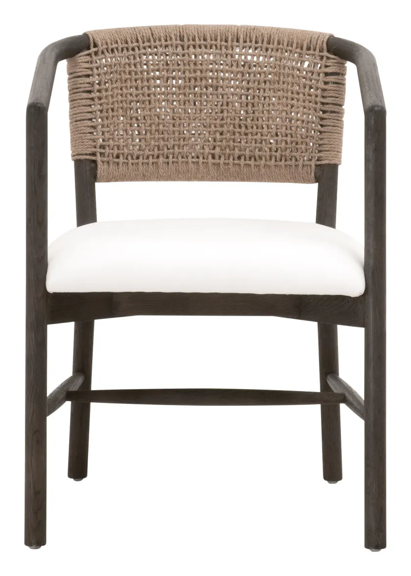 Essentials For Living 6666.LPPRL/MBO Juxtaposition Accent Chair Essentials For Living 6666.LPPRL/MBO Juxtaposition Accent Chair