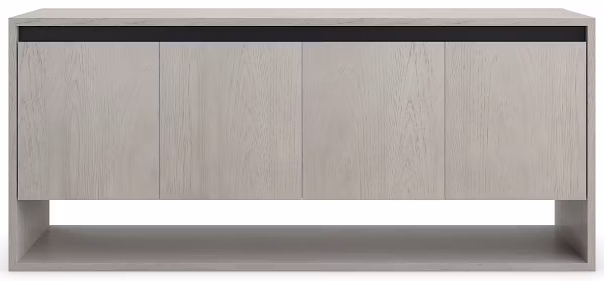 Caracole KHC-023-251 Harper Sideboard Caracole KHC-023-251 Harper Sideboard