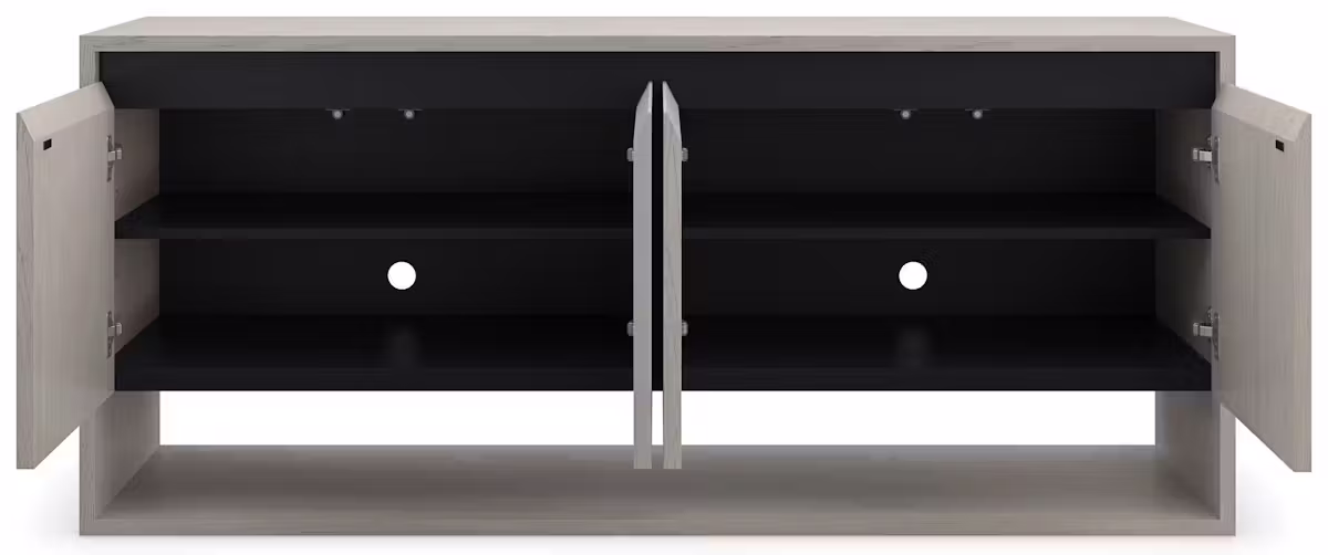Caracole KHC-023-251 Harper Sideboard Caracole KHC-023-251 Harper Sideboard
