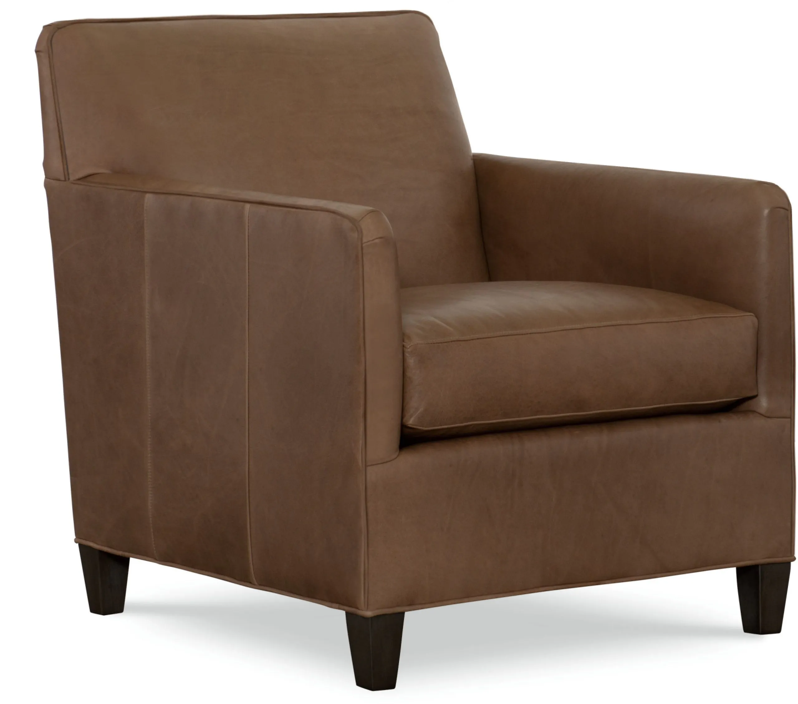 CR Laine L4452-05 Madelaine Leather Chair