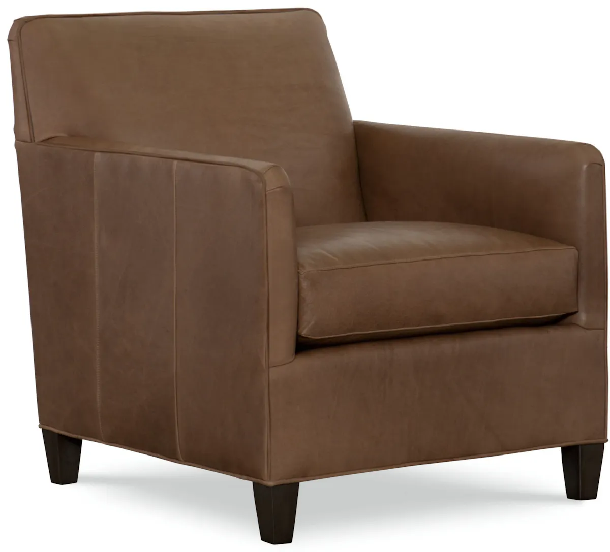 CR Laine L4452-05 Madelaine Leather Chair CR Laine L4452-05 Madelaine Leather Chair