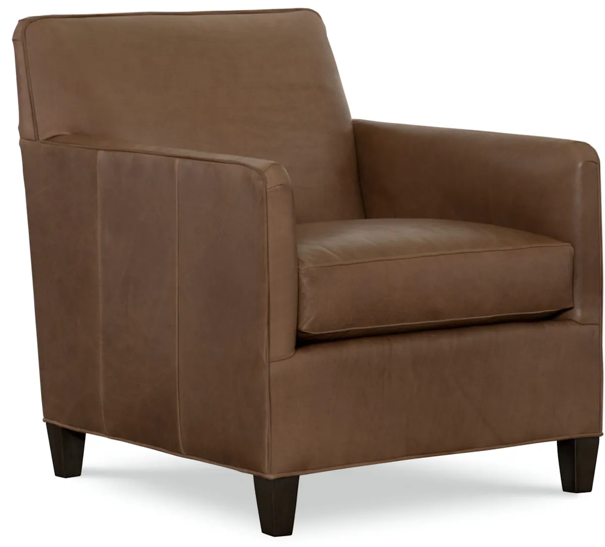 CR Laine L4452-05 Madelaine Leather Chair CR Laine L4452-05 Madelaine Leather Chair