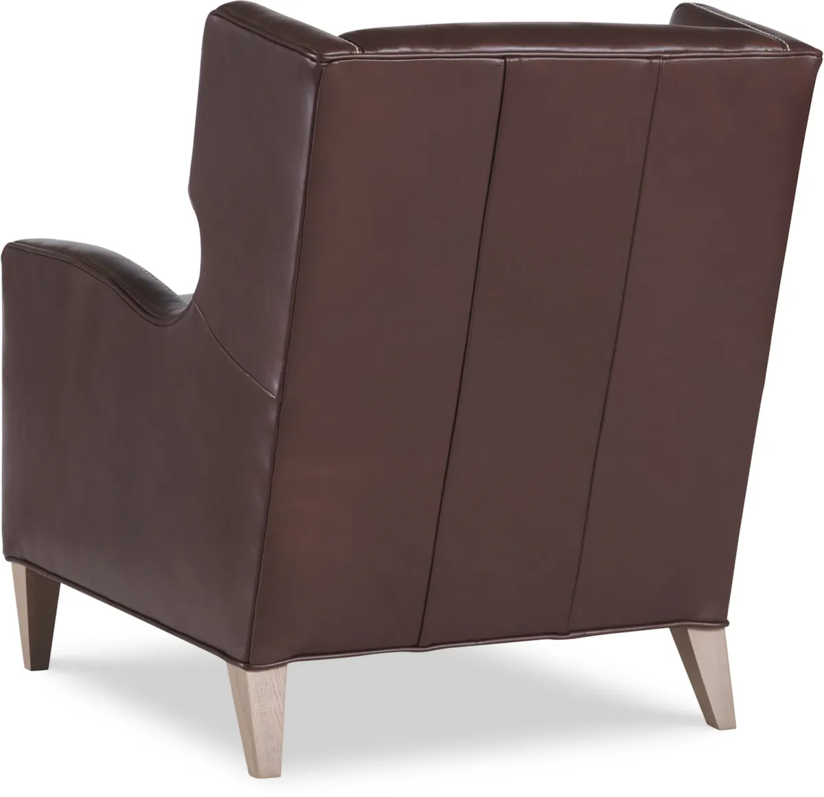 CR Laine L8015-05 Samuel Leather Chair CR Laine L8015-05 Samuel Leather Chair