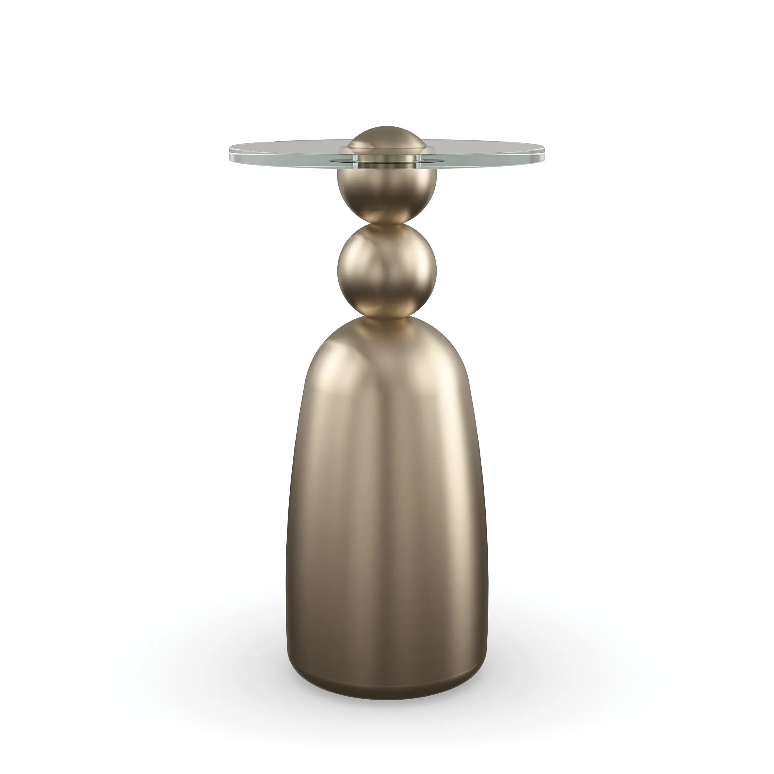 Caracole M141-023-421 Dissonance Table